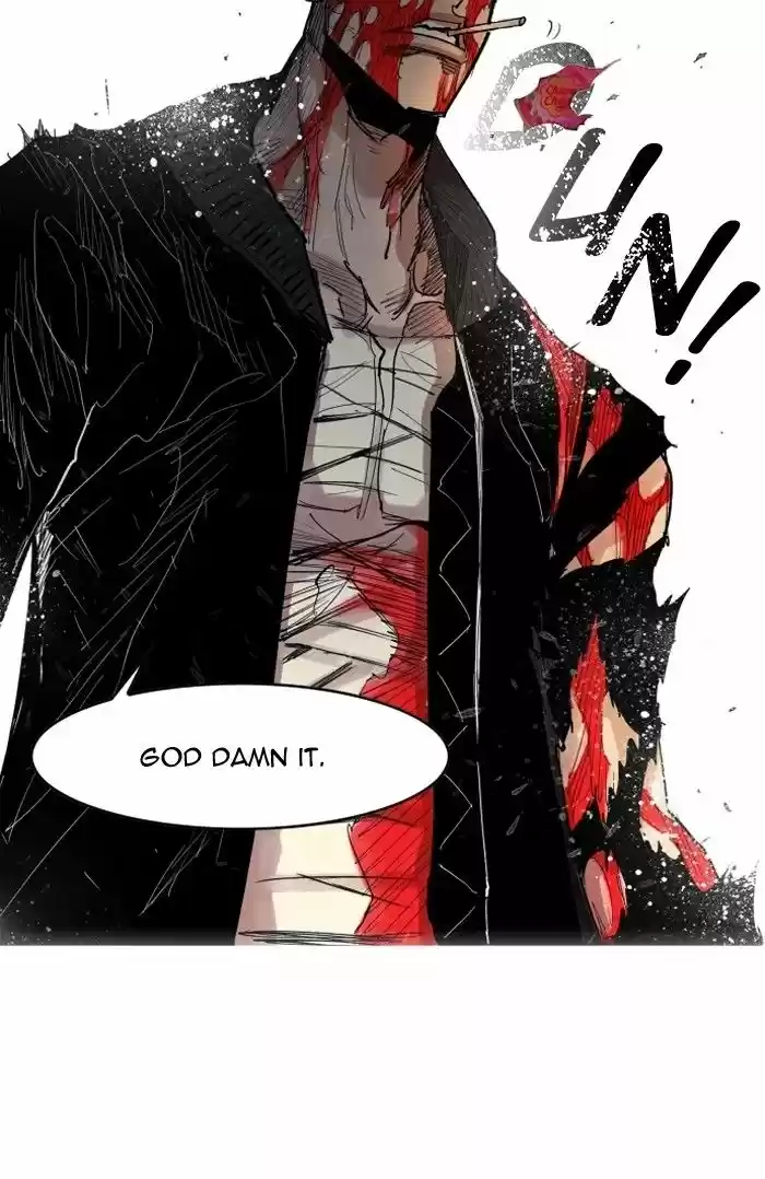 Hardcore Leveling Warrior 105