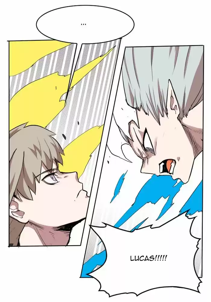 Hardcore Leveling Warrior 107