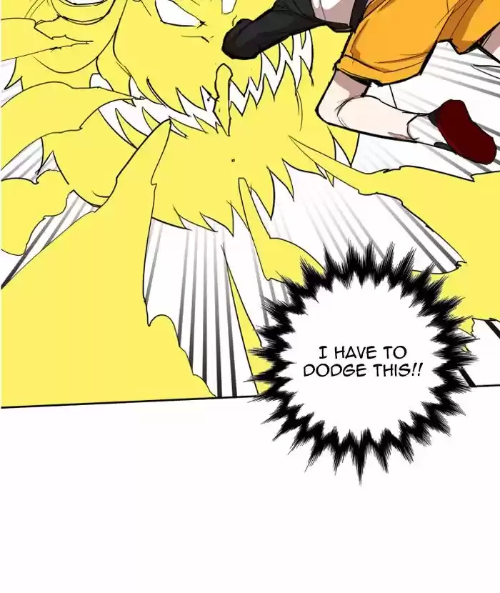 Hardcore Leveling Warrior 107