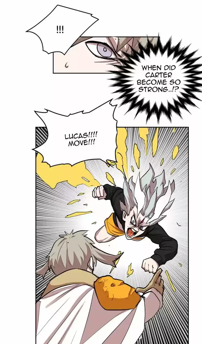 Hardcore Leveling Warrior 107