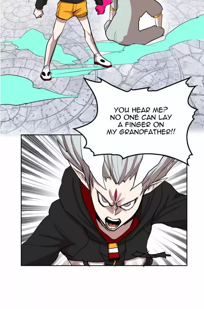 Hardcore Leveling Warrior 107