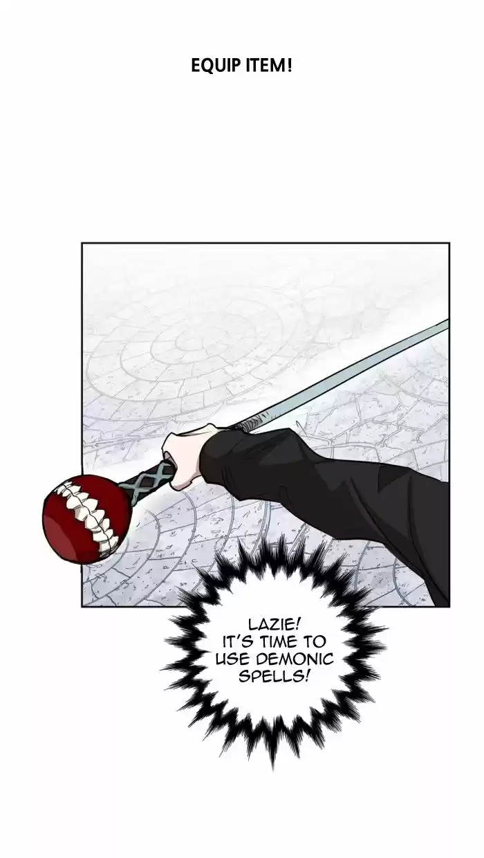 Hardcore Leveling Warrior 107