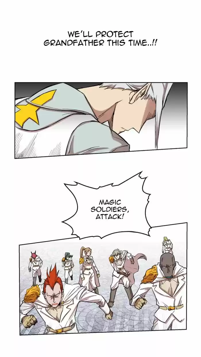 Hardcore Leveling Warrior 107