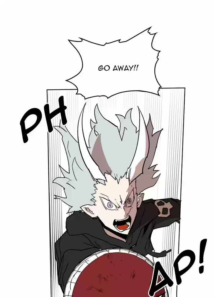 Hardcore Leveling Warrior 107