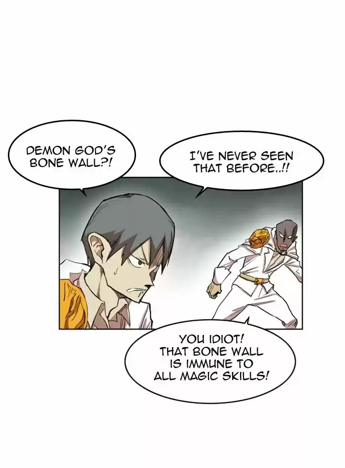 Hardcore Leveling Warrior 107