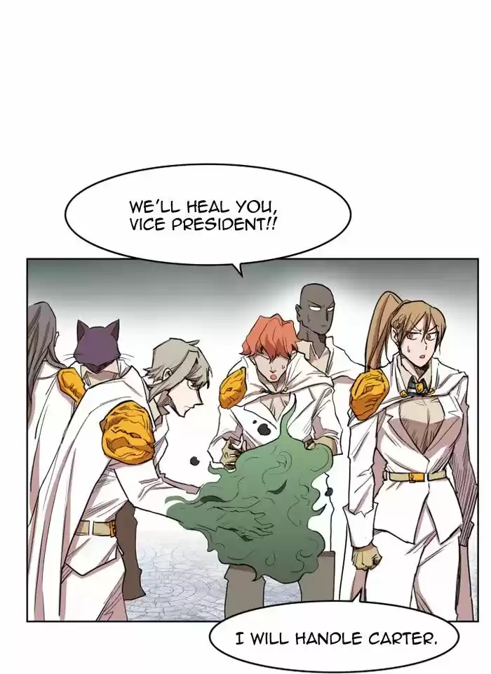 Hardcore Leveling Warrior 107