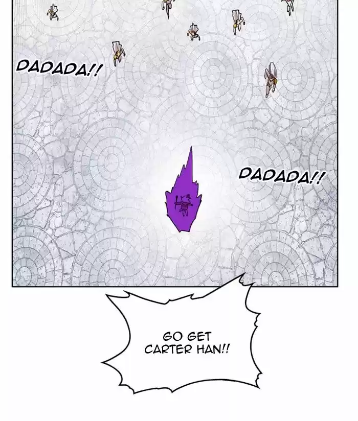 Hardcore Leveling Warrior 107