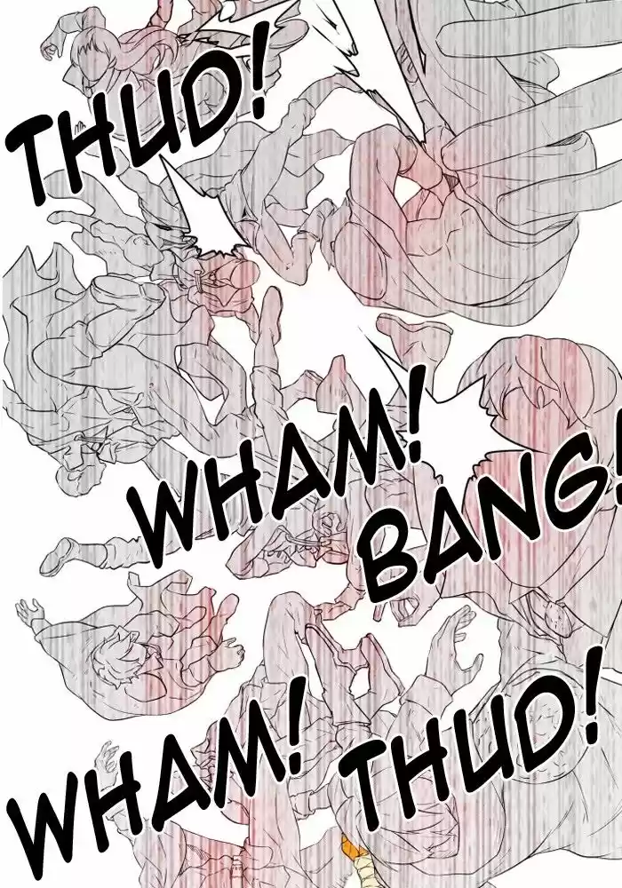 Hardcore Leveling Warrior 107