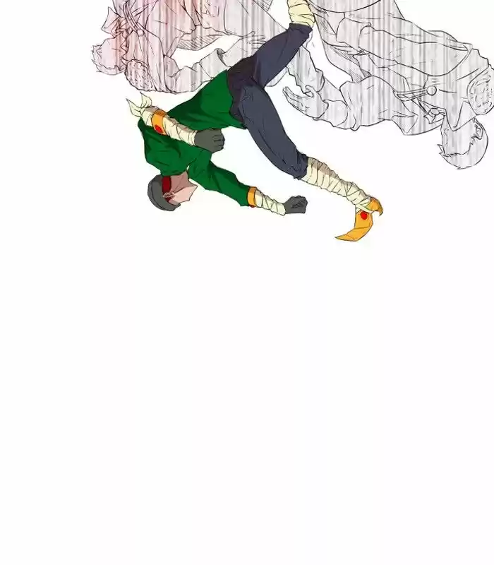 Hardcore Leveling Warrior 107