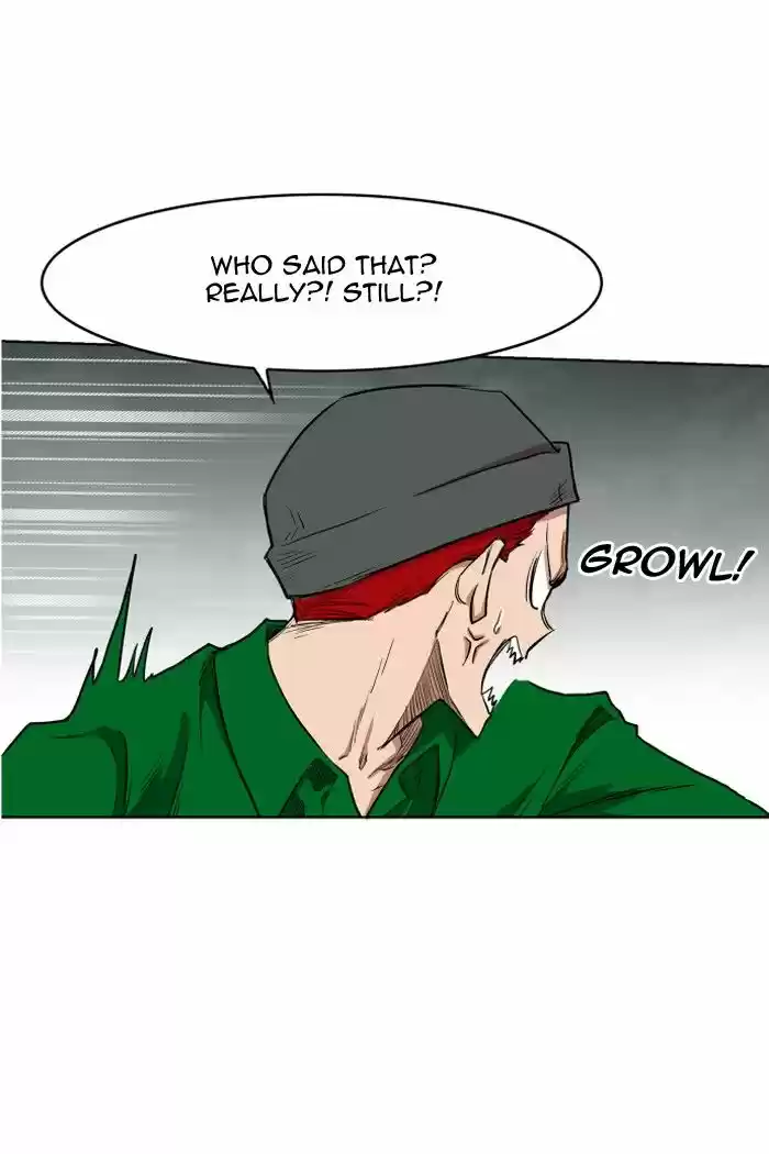 Hardcore Leveling Warrior 107