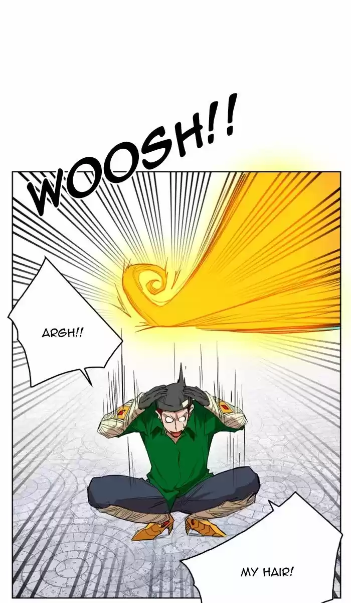 Hardcore Leveling Warrior 107