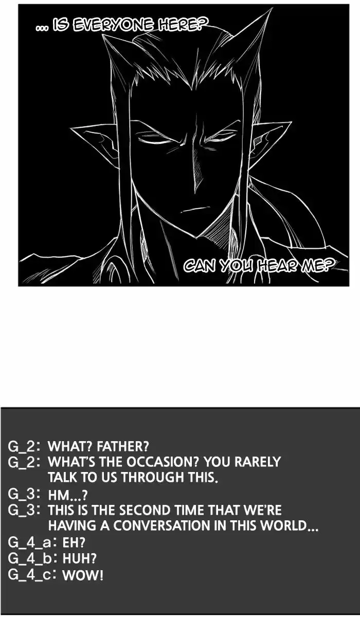 Hardcore Leveling Warrior 107