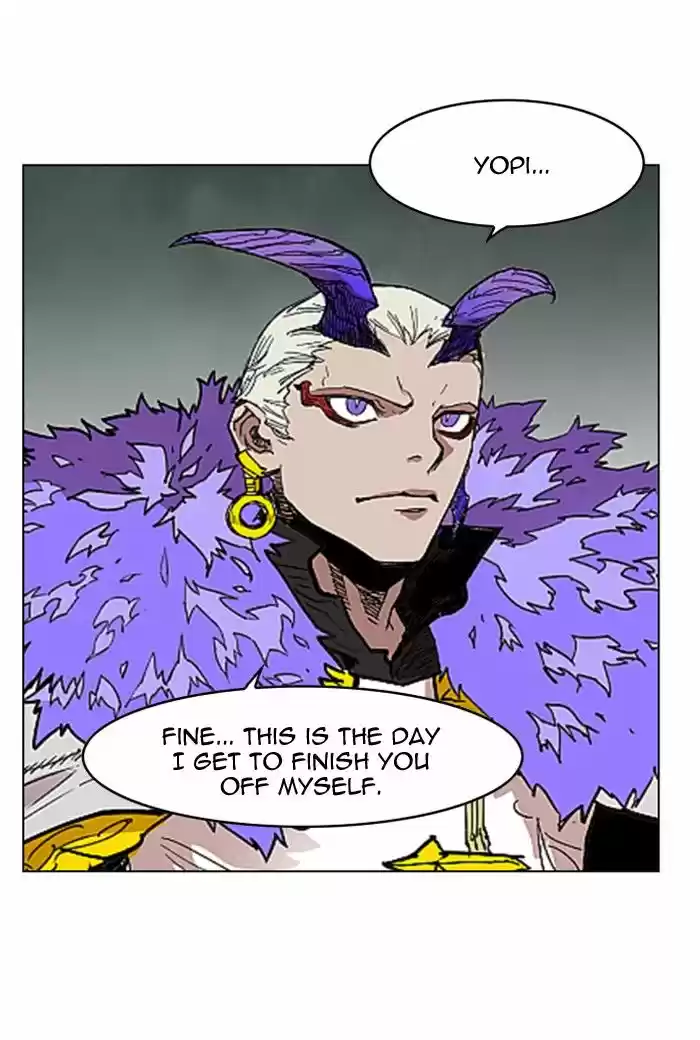 Hardcore Leveling Warrior 107