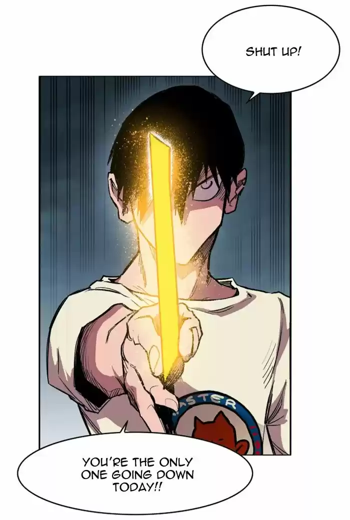 Hardcore Leveling Warrior 107