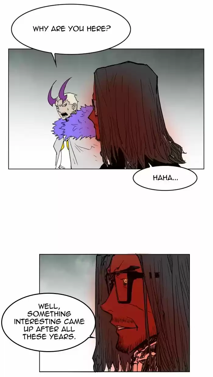 Hardcore Leveling Warrior 107