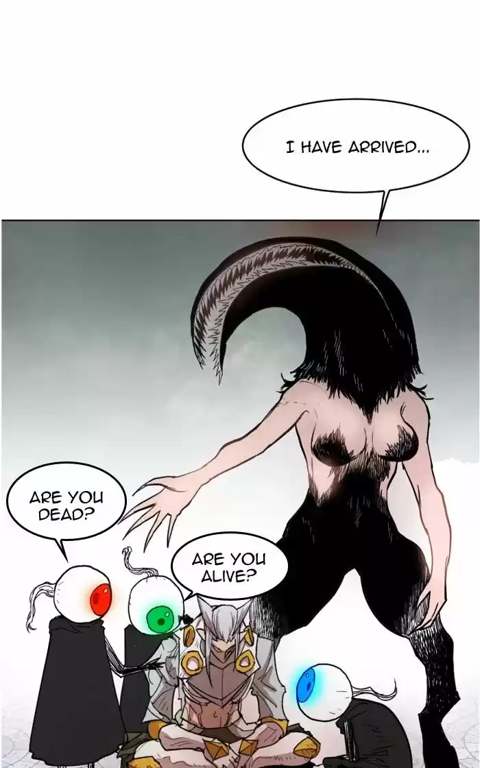 Hardcore Leveling Warrior 107