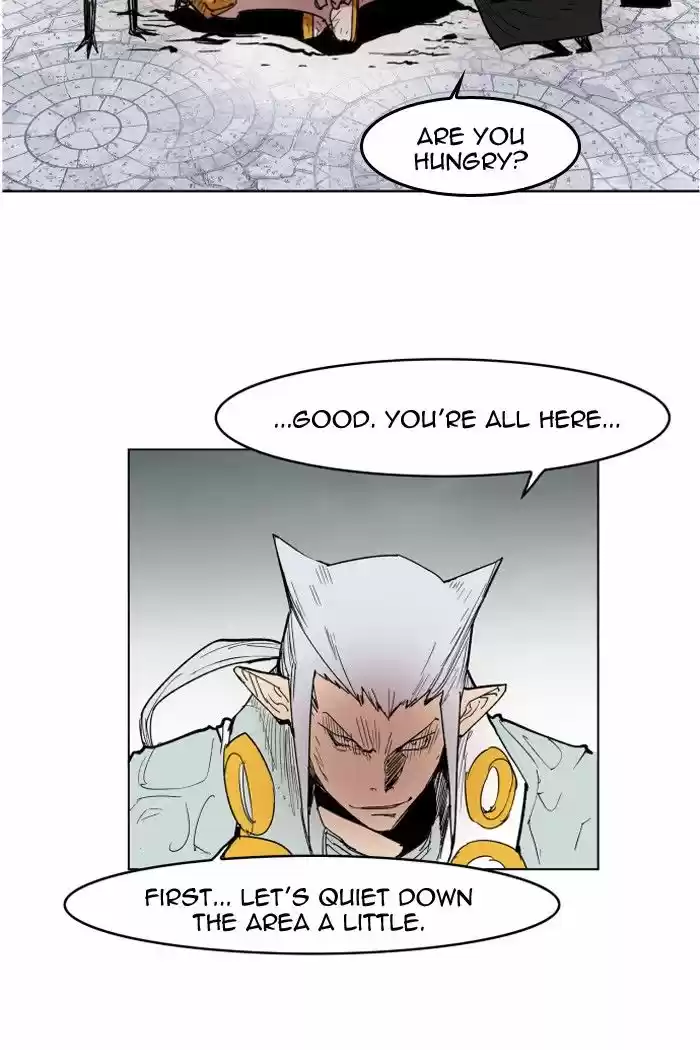 Hardcore Leveling Warrior 107