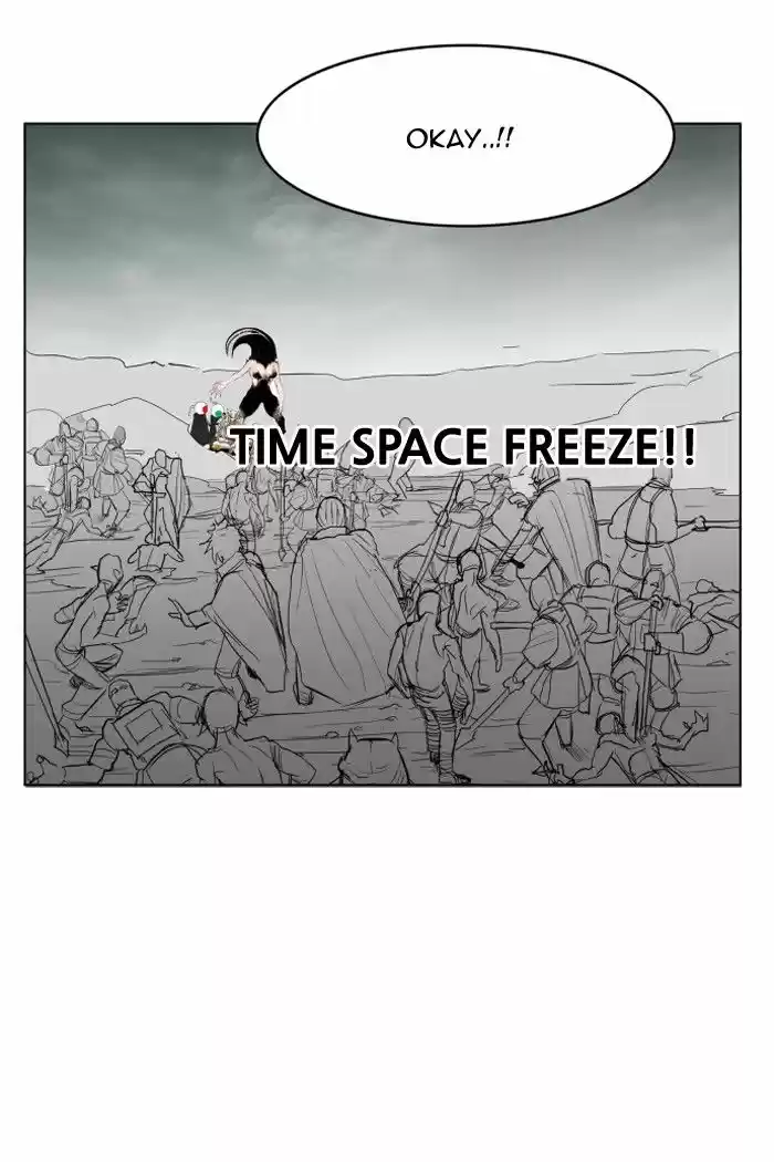 Hardcore Leveling Warrior 107