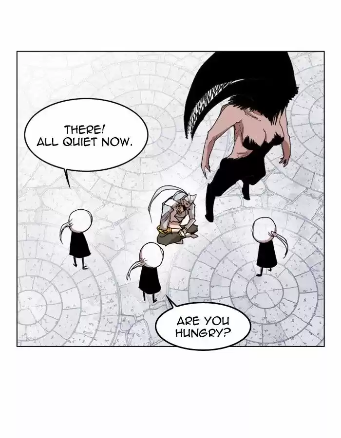 Hardcore Leveling Warrior 107