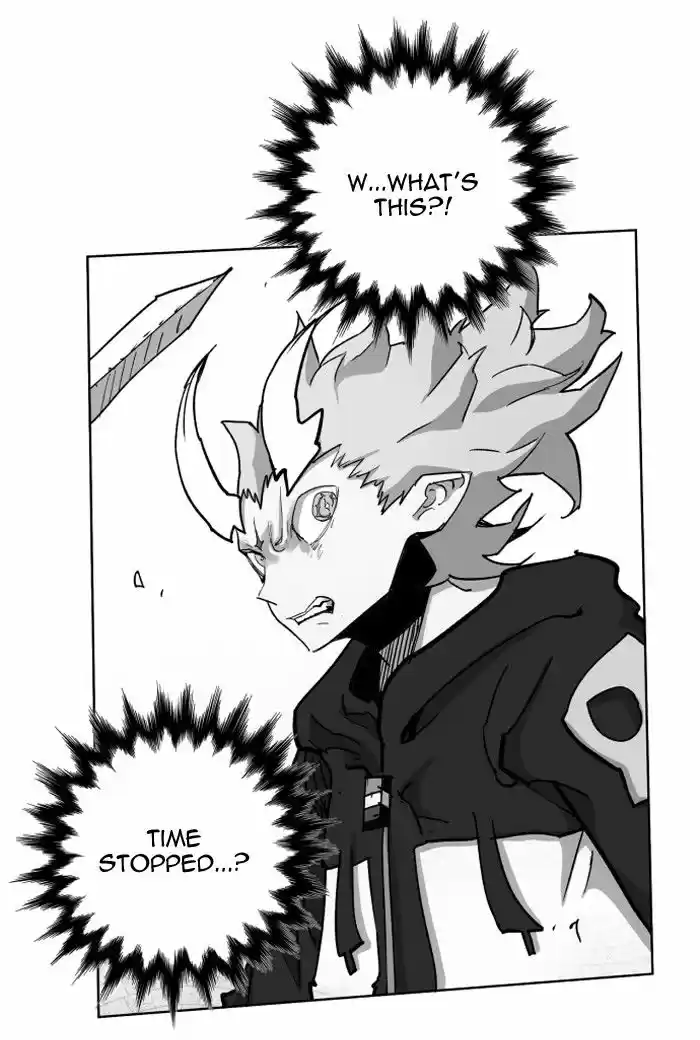 Hardcore Leveling Warrior 107