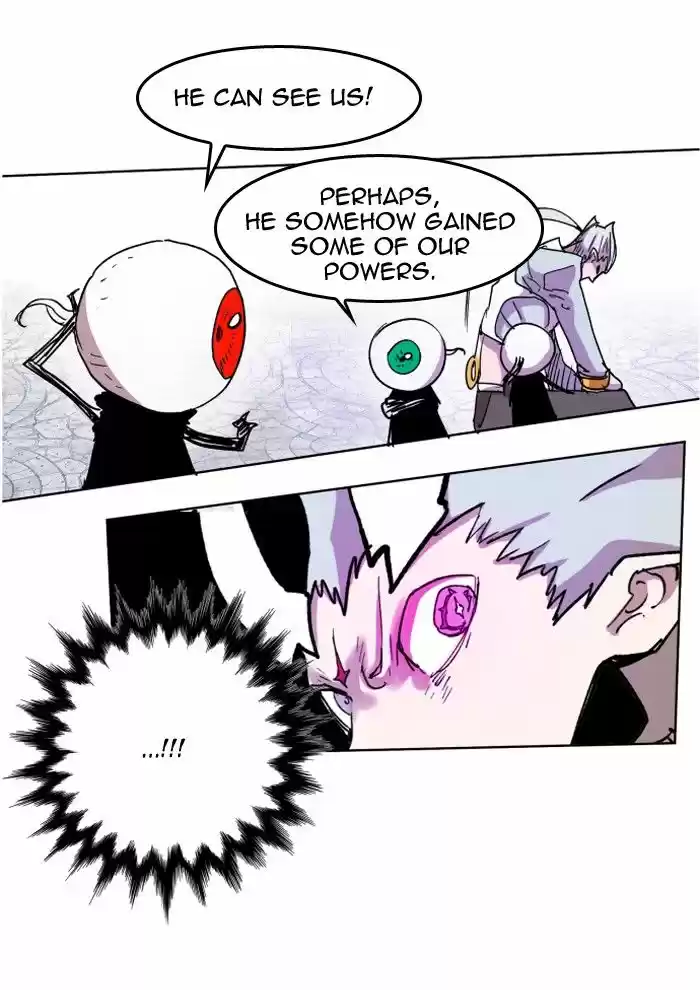 Hardcore Leveling Warrior 107