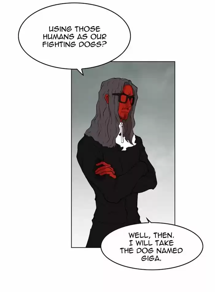 Hardcore Leveling Warrior 109