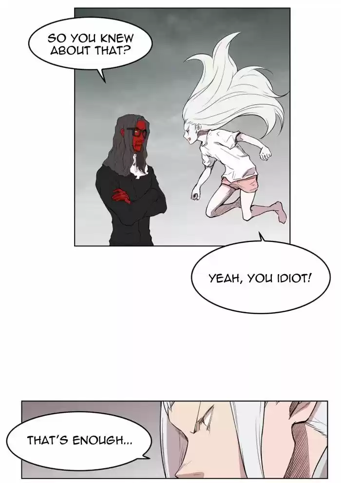 Hardcore Leveling Warrior 109