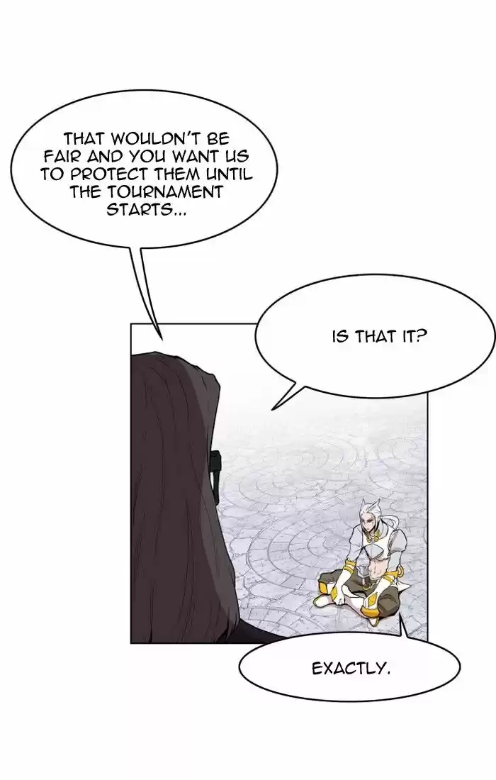 Hardcore Leveling Warrior 109