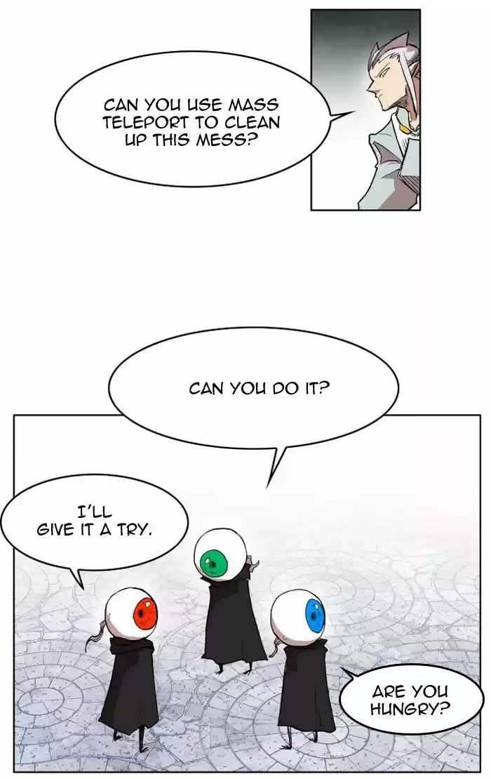 Hardcore Leveling Warrior 109