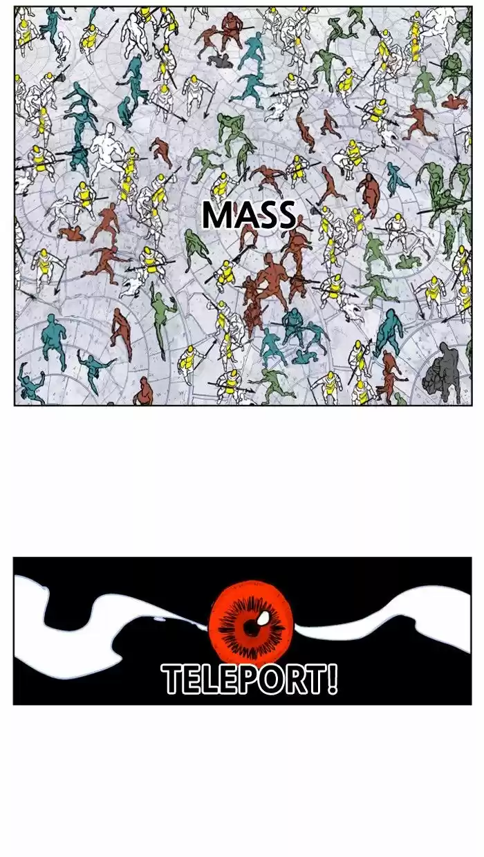 Hardcore Leveling Warrior 109