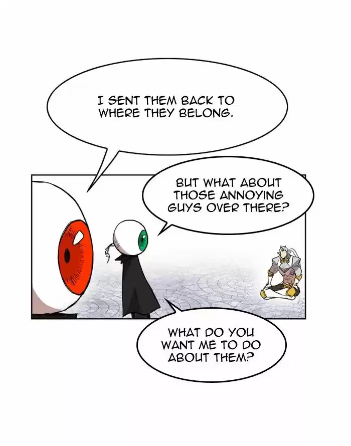 Hardcore Leveling Warrior 109