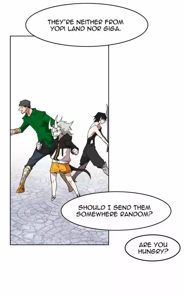 Hardcore Leveling Warrior 109