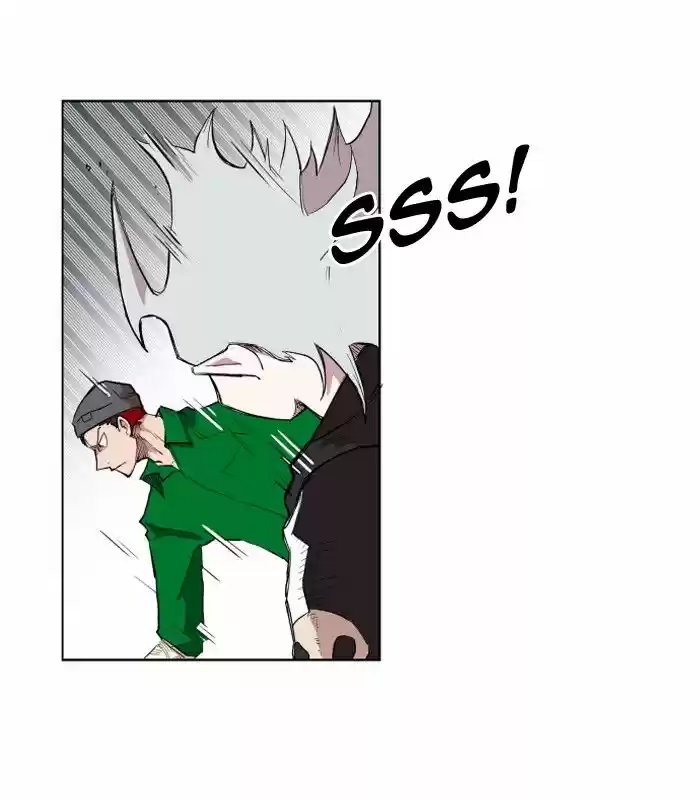 Hardcore Leveling Warrior 109