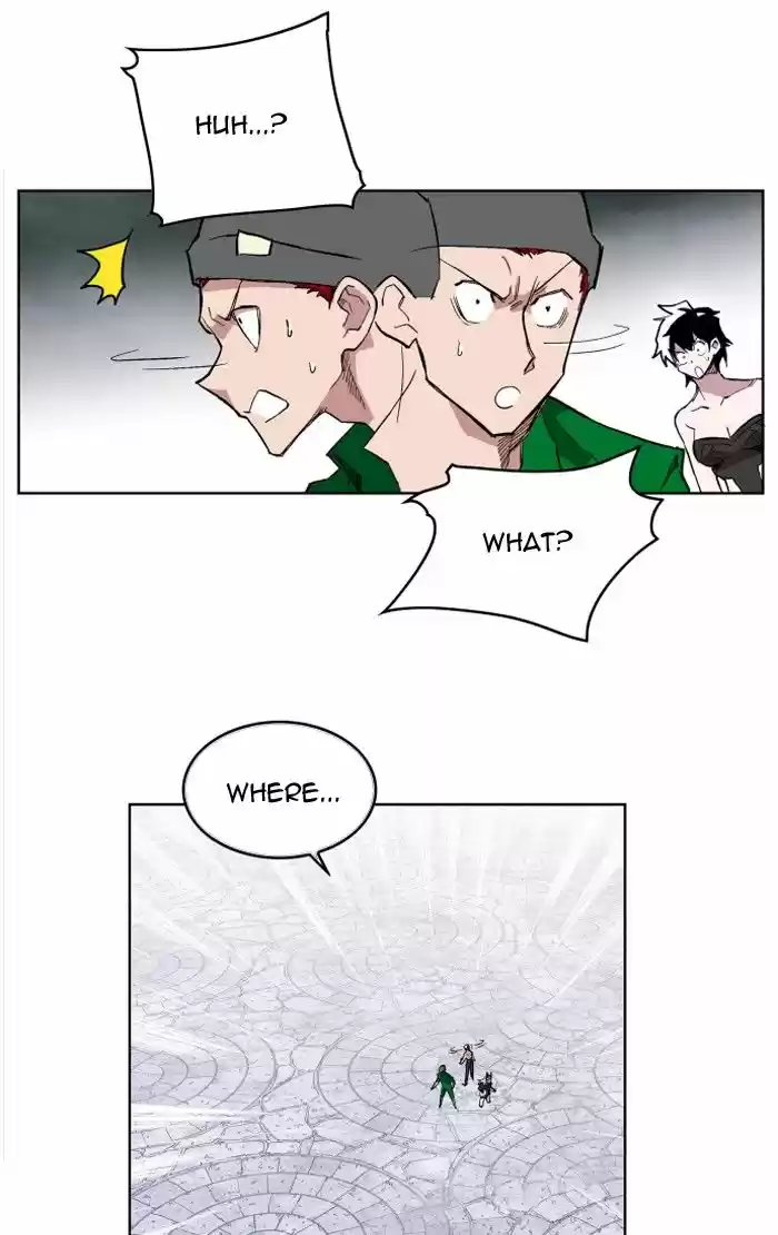 Hardcore Leveling Warrior 109