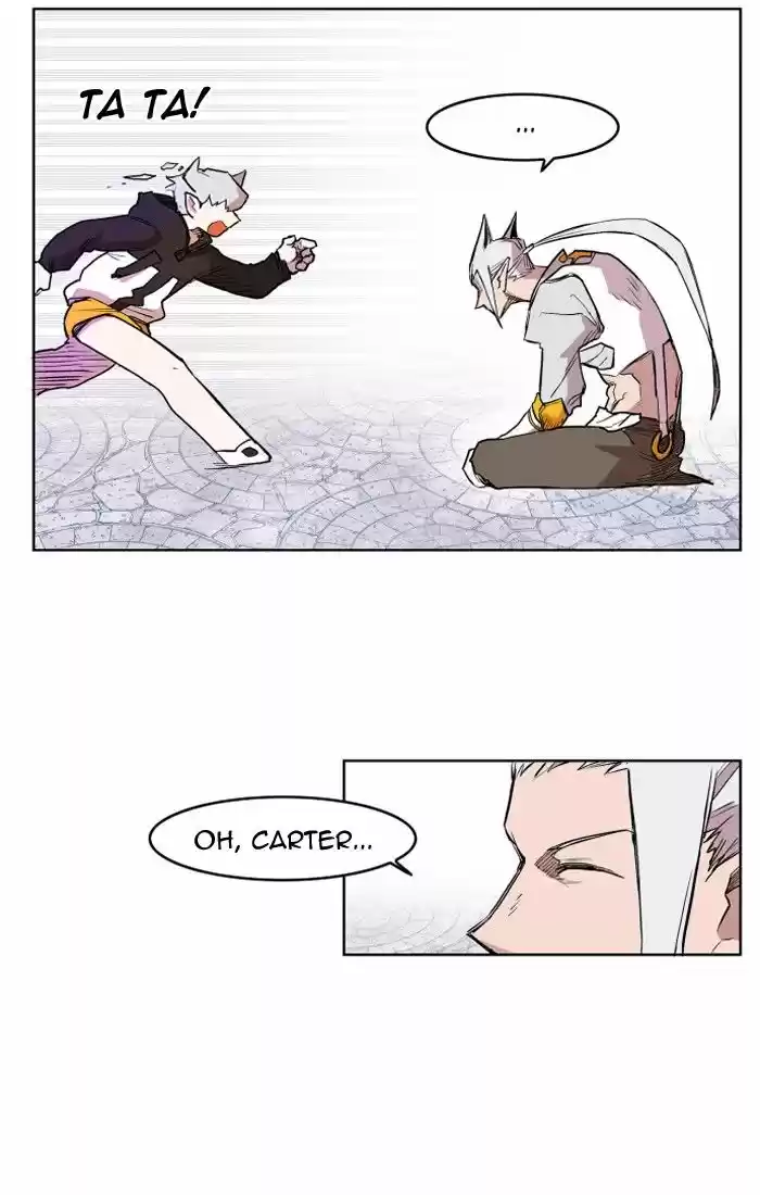 Hardcore Leveling Warrior 109