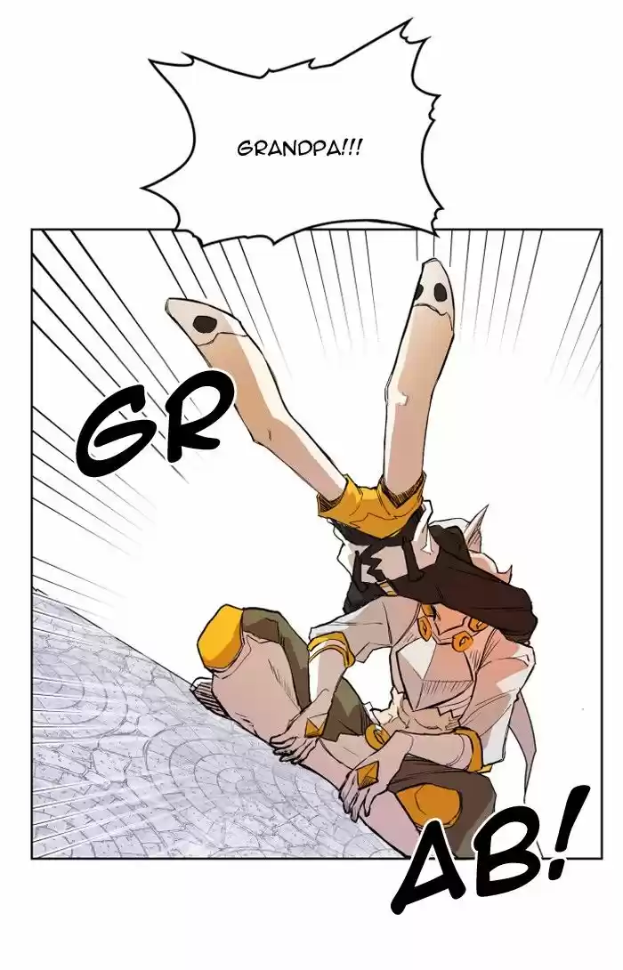 Hardcore Leveling Warrior 109