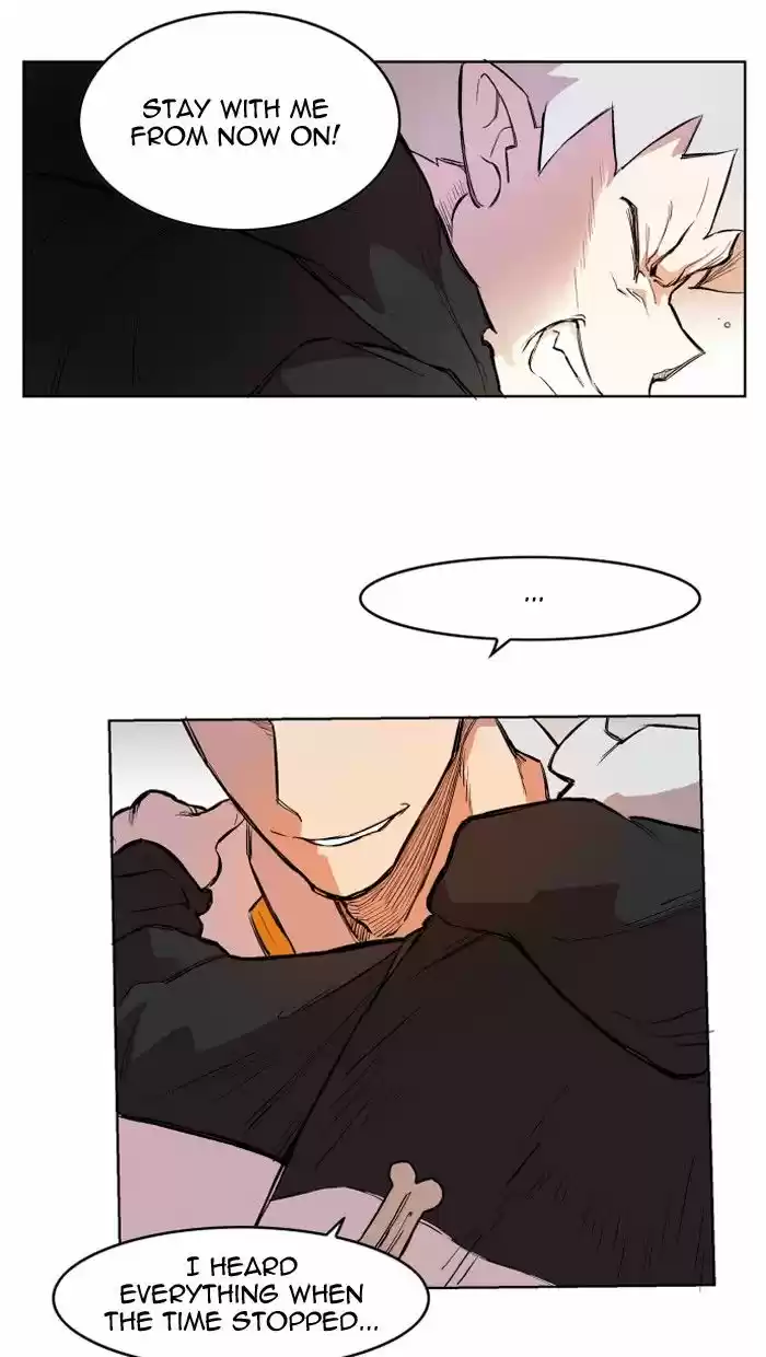 Hardcore Leveling Warrior 109