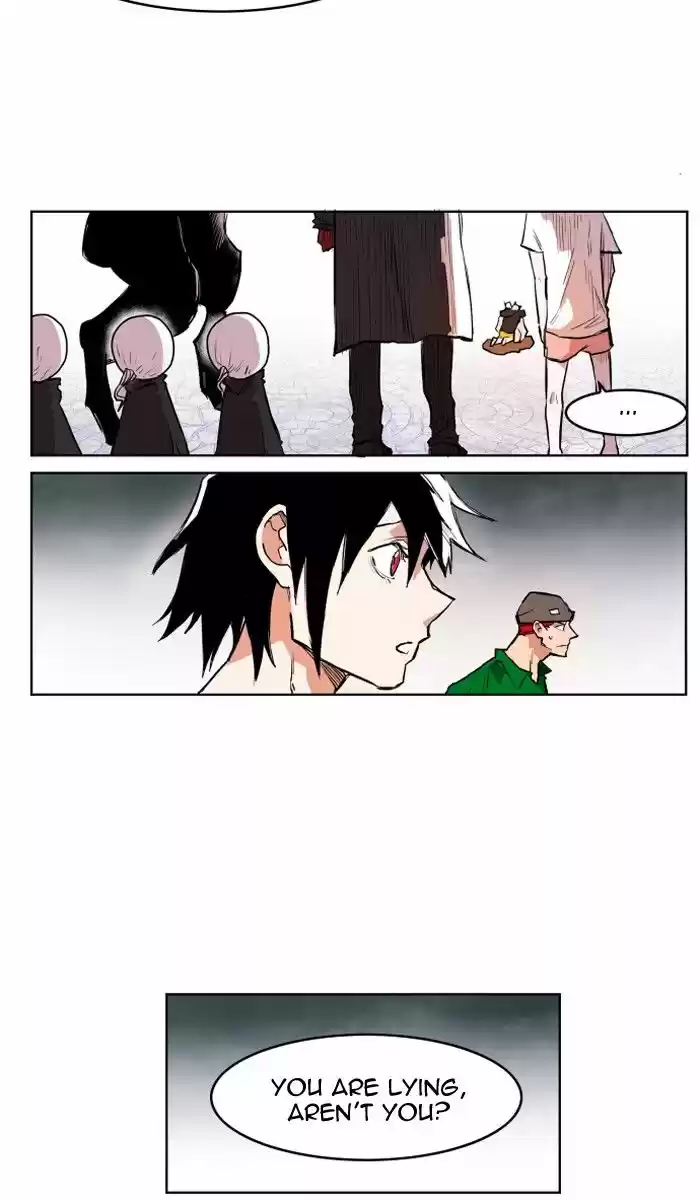 Hardcore Leveling Warrior 109