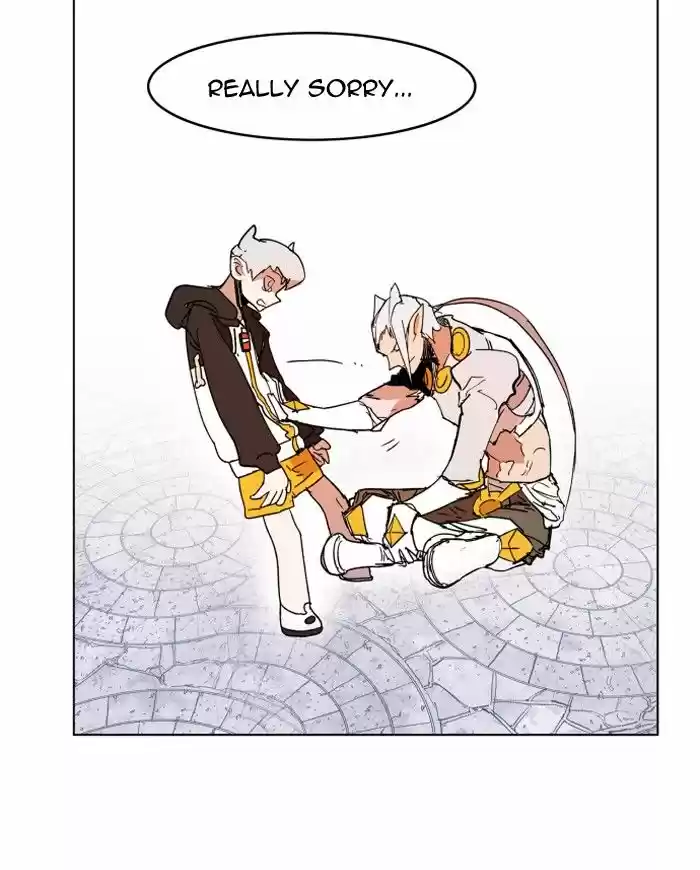 Hardcore Leveling Warrior 109