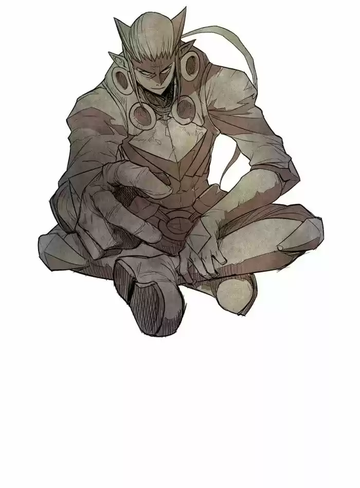 Hardcore Leveling Warrior 109