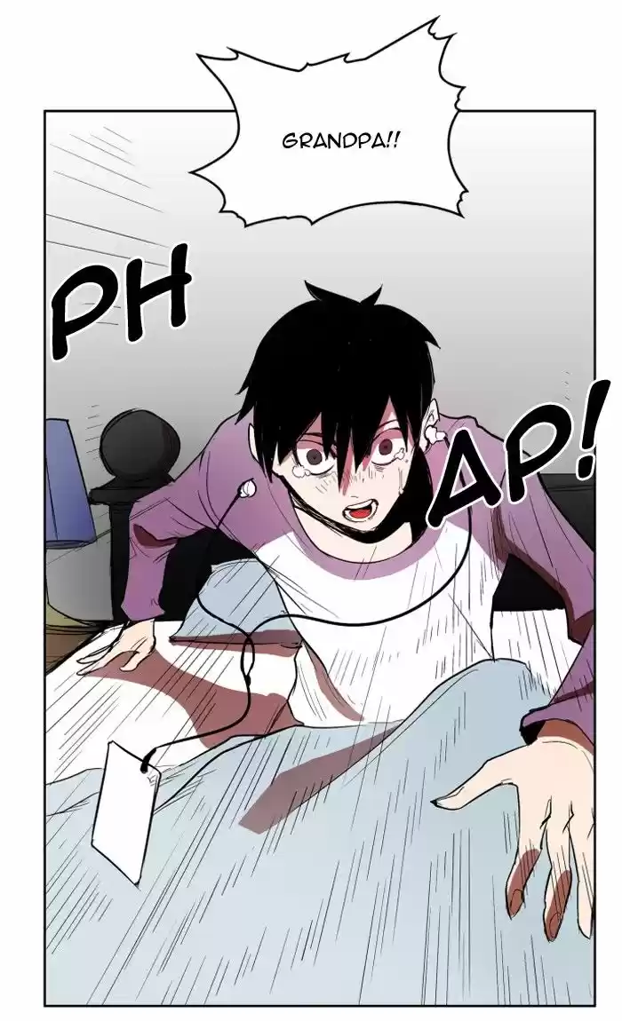 Hardcore Leveling Warrior 109