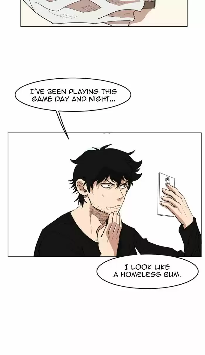 Hardcore Leveling Warrior 109