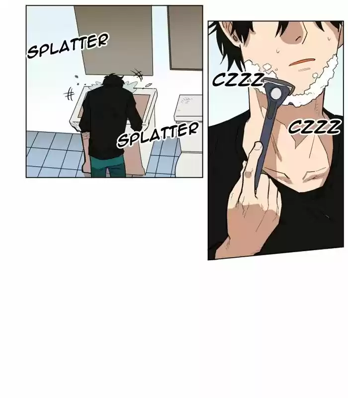 Hardcore Leveling Warrior 109