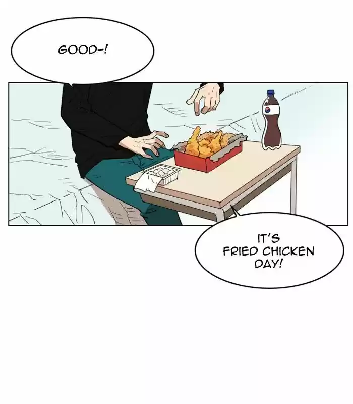 Hardcore Leveling Warrior 109