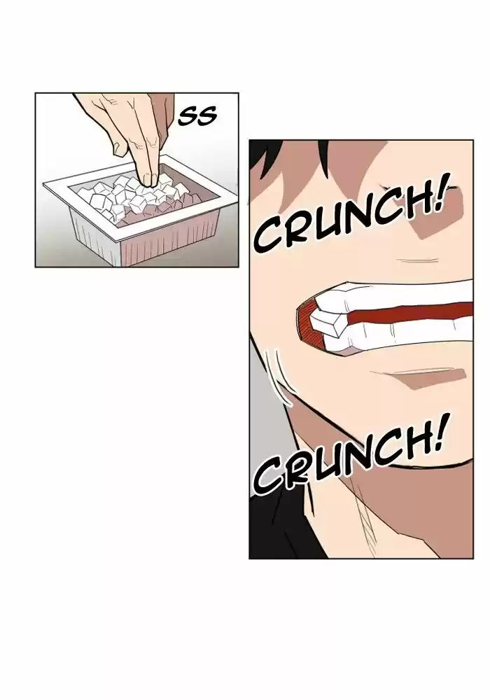 Hardcore Leveling Warrior 109