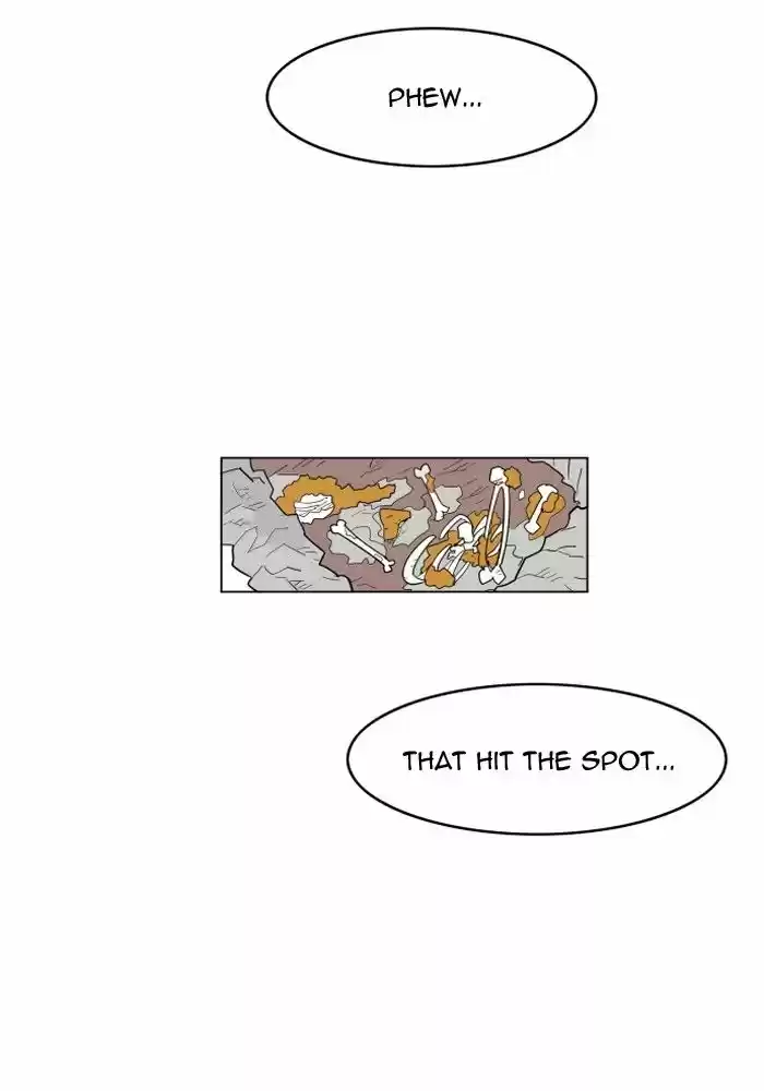 Hardcore Leveling Warrior 109