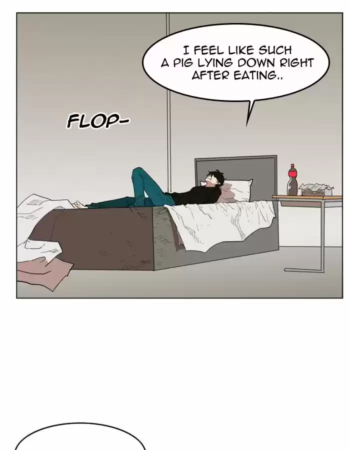 Hardcore Leveling Warrior 109