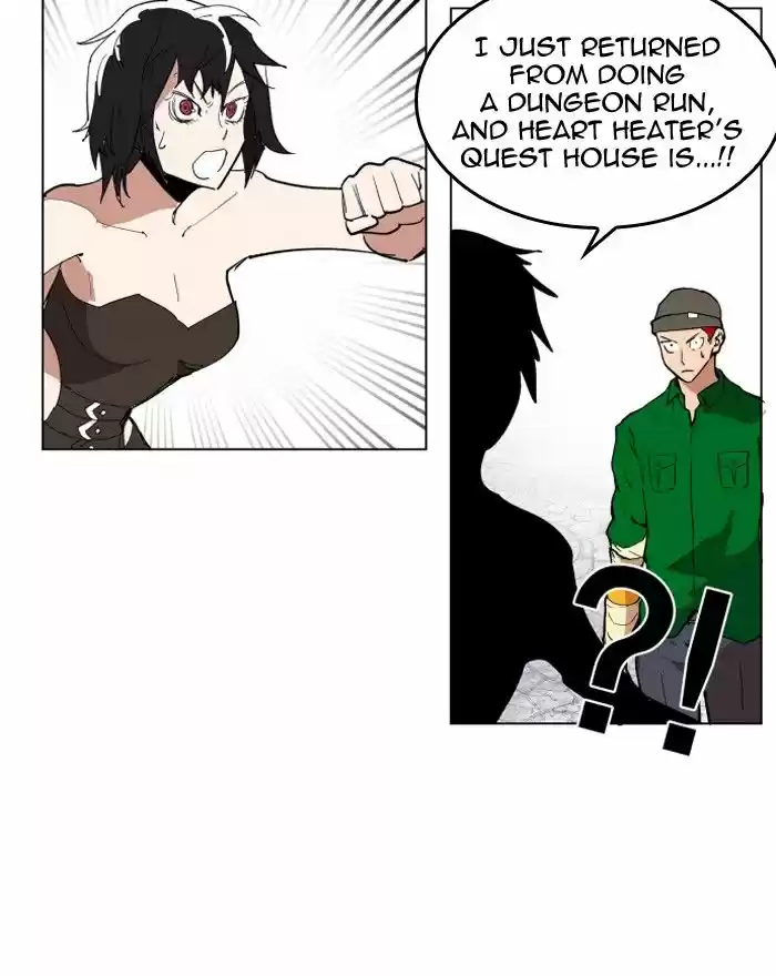 Hardcore Leveling Warrior 109