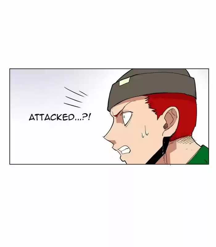 Hardcore Leveling Warrior 109