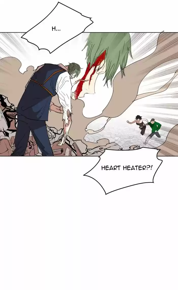 Hardcore Leveling Warrior 109